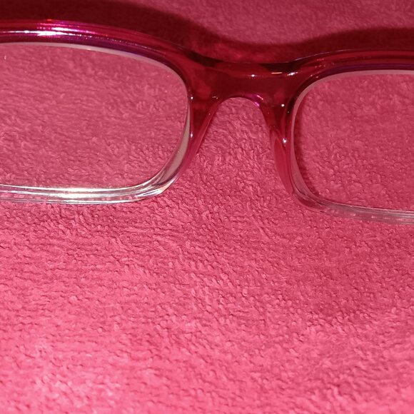 +2.00 Foster Grant Readers Pink New - Picture 8 of 8